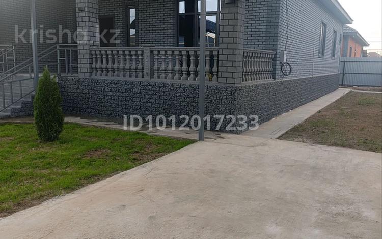 Отдельный дом · 4 комнаты · 234 м² · 5.5 сот., 13 квартал 220 за 55 млн ₸ в Аскара Токпанова (Казцик) — фото 4