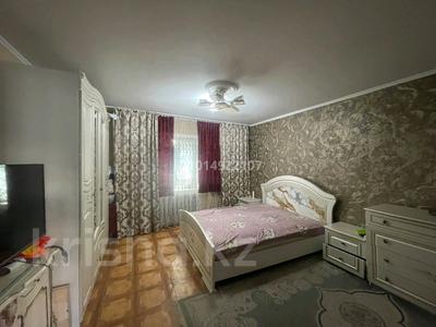 Отдельный дом · 6 комнат · 130 м² · 4 сот., мкр АДК — Ахрименко куприна за 45 млн ₸ в Алматы, Алатауский р-н