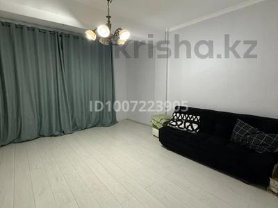 1-бөлмелі пәтер · 56 м² · 10/13 қабат, мкр Аксай-5, Садвакасова 3б, бағасы: 230 000 〒 в Алматы, Ауэзовский р-н