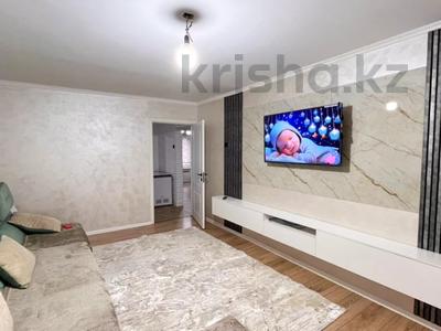 3-бөлмелі пәтер · 69.9 м² · 1/5 қабат, мушелтой, бағасы: 30.8 млн ₸ в Талдыкоргане, мкр Мушелтой