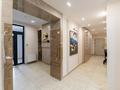 3-комнатная квартира · 84.1 м² · 1/9 этаж, Толе би 25 за 61 млн ₸ в Астане, Нура р-н — фото 8