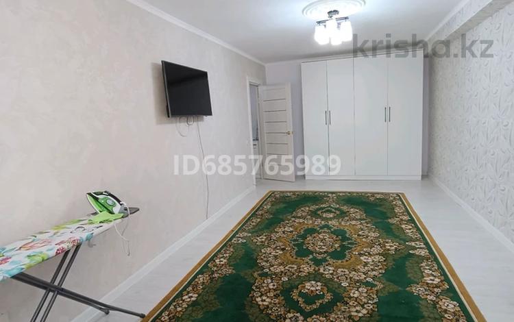 1-бөлмелі пәтер · 40 м² · 5 қабат, Береке ш/а. 41, бағасы: 150 000 ₸ в Атырау, мкр Береке — фото 2
