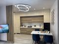 2-бөлмелі пәтер · 70 м² · 1/3 қабат, мкр Ерменсай, Талапты 34/1 к2, бағасы: 68 млн ₸ в Алматы, Бостандыкский р-н