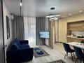 2-бөлмелі пәтер · 70 м² · 1/3 қабат, мкр Ерменсай, Талапты 34/1 к2, бағасы: 68 млн ₸ в Алматы, Бостандыкский р-н — фото 2
