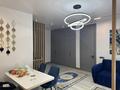 2-бөлмелі пәтер · 70 м² · 1/3 қабат, мкр Ерменсай, Талапты 34/1 к2, бағасы: 68 млн ₸ в Алматы, Бостандыкский р-н — фото 5
