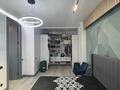 2-бөлмелі пәтер · 70 м² · 1/3 қабат, мкр Ерменсай, Талапты 34/1 к2, бағасы: 68 млн ₸ в Алматы, Бостандыкский р-н — фото 7