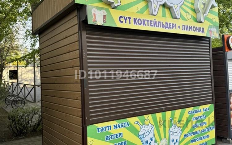 Киоск в парке Восток · 8 м², бағасы: 2 млн ₸ в Темиртау — фото 2