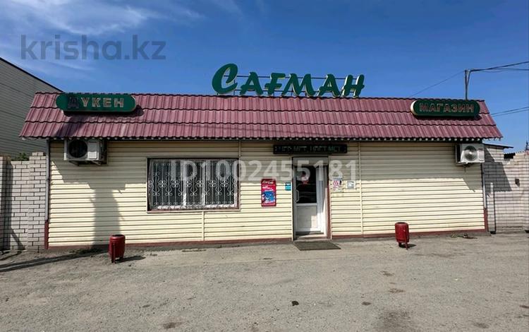 Отдельный дом · 3 комнаты · 100 м² · 7 сот., 3-й пере 1 за 60 млн ₸ в Семее — фото 2