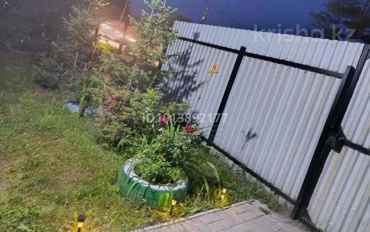 Отдельный дом · 3 комнаты · 80 м² · 6 сот., Пушкина за 24 млн ₸ в Усть-Каменогорске — фото 2