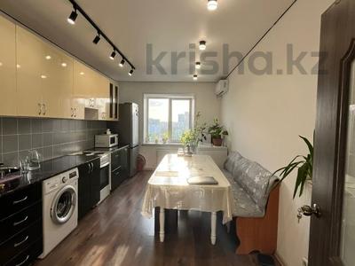 2-комнатная квартира · 78 м² · 9/9 этаж, мкр Юго-Восток, Шахтеров за 29.9 млн ₸ в Караганде, Казыбек би р-н