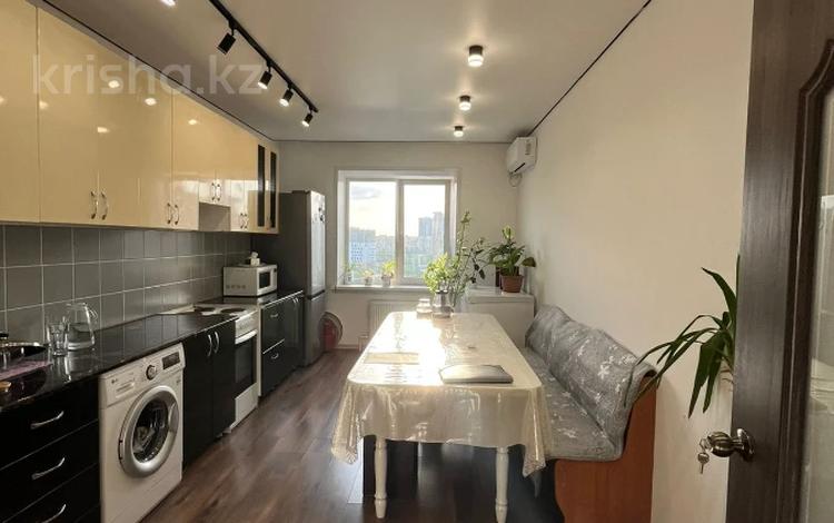 2-комнатная квартира · 78 м² · 9/9 этаж, мкр Юго-Восток, Шахтеров за 29.9 млн ₸ в Караганде, Казыбек би р-н — фото 11