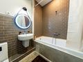 2-комнатная квартира · 70 м² · 5/13 этаж, Розыбакиева за 24 000 ₸ в Алматы, Бостандыкский р-н — фото 12