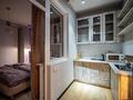 2-комнатная квартира · 70 м² · 5/13 этаж, Розыбакиева за 24 000 ₸ в Алматы, Бостандыкский р-н — фото 6