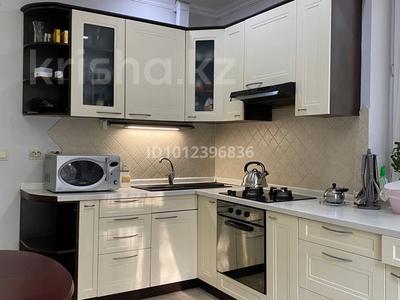 4-комнатная квартира · 136.1 м² · 2/4 этаж, мкр Тастыбулак, Набережная 2–24 за 90 млн ₸ в Алматы, Наурызбайский р-н