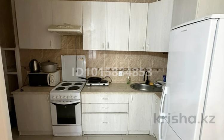 2-комнатная квартира · 62 м² · 2/9 этаж, Жубанова 27 — Абая , Жаннур за 200 000 ₸ в Астане, Алматы р-н — фото 2