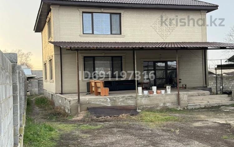 Отдельный дом · 7 комнат · 250 м² · 12 сот., Мусабаева 38 — Мусабаева 38/1 за 82 млн ₸ в Умбетали — фото 2