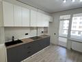 1-бөлмелі пәтер · 38.9 м² · 2/6 қабат, Тараз 8/1 — Рынок Жетысу Семиречье, бағасы: 37 млн ₸ в Алматы, Турксибский р-н