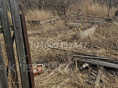 Участок · 6 соток, Кокшетау за 600 000 ₸