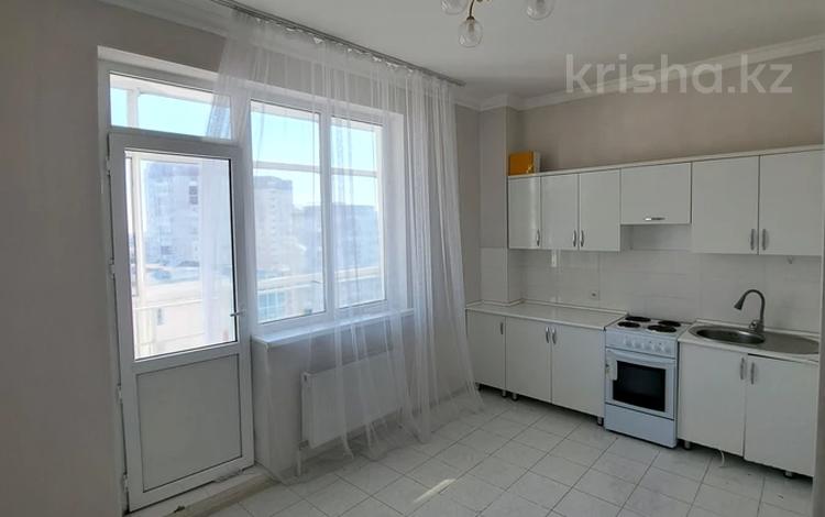 2-комнатная квартира, 55 м², 18/23 этаж, Кошкарбаева 32/1