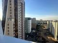 2-бөлмелі пәтер · 66.3 м² · 16/24 қабат, Момышулы 13 магистраль 9, бағасы: 32 млн ₸ в Астане, Алматы р-н