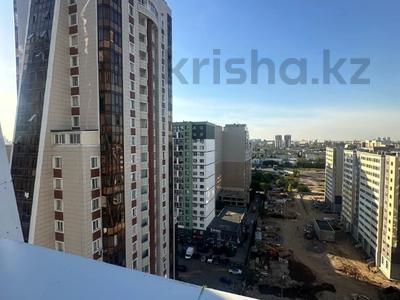 2-комнатная квартира · 66.3 м² · 16/24 этаж, Момышулы 13 магистраль 9 за 32 млн ₸ в Астане, Алматы р-н