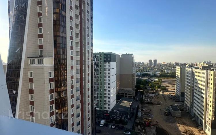 2-бөлмелі пәтер · 66.3 м² · 16/24 қабат, Момышулы 13 магистраль 9, бағасы: 32 млн ₸ в Астане, Алматы р-н — фото 20