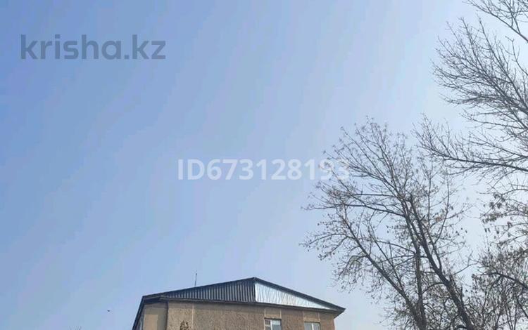 3-бөлмелі пәтер · 60 м² · 5/5 қабат, Темирлановское шоссе 120 а — Автонур Базар, бағасы: 23.5 млн ₸ в Шымкенте, Туран р-н — фото 9