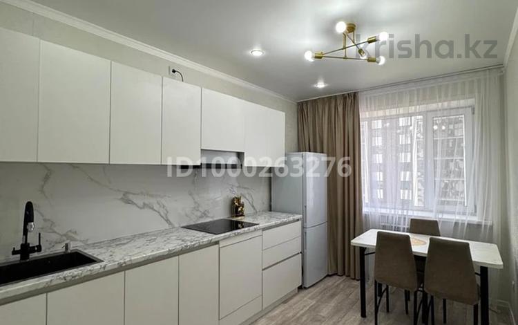 1-бөлмелі пәтер · 39 м² · 5/9 қабат, Уральская 45В — Уральская 45 В, бағасы: 19.9 млн ₸ в Костанае — фото 7