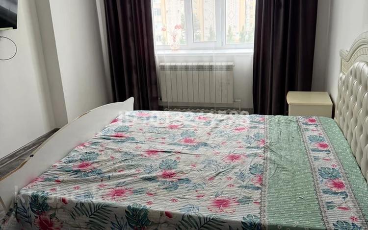 1-комнатная квартира · 46 м² · 5/5 этаж, мкр. Алтын орда, Досмухамедулы 10 Е за 150 000 ₸ в Актобе — фото 2