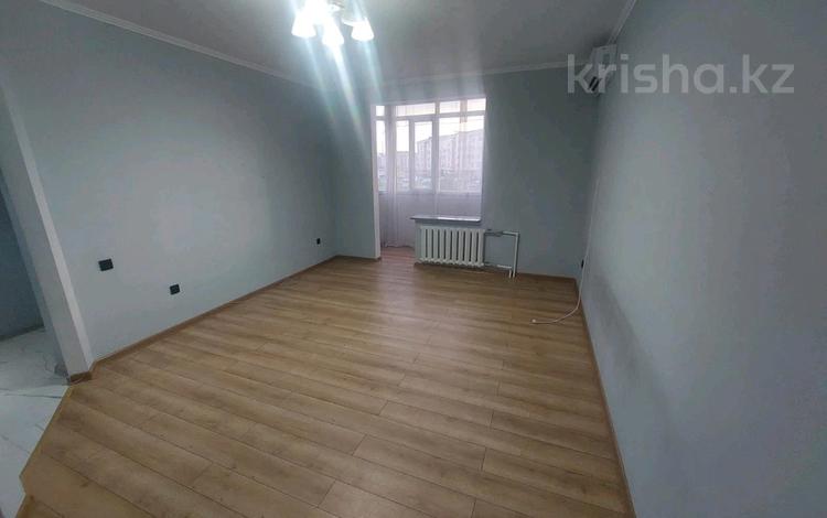 1-комнатная квартира · 38 м² · 2/10 этаж, Коктем 46 за 14.6 млн ₸ в Талдыкоргане, мкр Коктем — фото 2