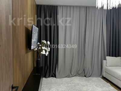 1-комнатная квартира · 40 м² · 2/9 этаж, Е 915 11 за 250 000 ₸ в Астане, Есильский р-н
