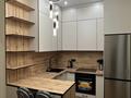 1-комнатная квартира · 40 м² · 2/9 этаж, Е 915 11 за 250 000 ₸ в Астане, Есильский р-н — фото 10