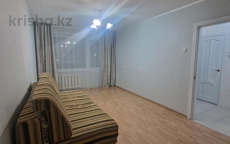 1-бөлмелі пәтер · 34 м² · 4/10 қабат, Назарбаева, бағасы: 130 000 ₸ в Петропавловске — фото 21