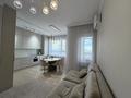 3-комнатная квартира · 104.5 м², Ракымжан Кошкарбаев 54 — Кошкарбаева/ Жургенева за ~ 71.9 млн ₸ в Астане, Сарайшык р-н