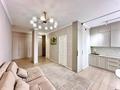 3-бөлмелі пәтер · 104.5 м² · 12/16 қабат, Ракымжан Кошкарбаев 54 — Кошкарбаева/ Жургенева, бағасы: ~ 65 млн ₸ в Астане, Сарайшык р-н — фото 3