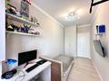 3-бөлмелі пәтер · 104.5 м² · 12/16 қабат, Ракымжан Кошкарбаев 54 — Кошкарбаева/ Жургенева, бағасы: ~ 65 млн ₸ в Астане, Сарайшык р-н — фото 9