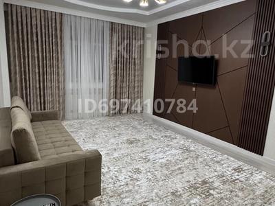 2-комнатная квартира · 78.3 м² · 5/14 этаж, 17-й мкр, ​17-й микрорайон 6 за 45 млн 〒 в Актау