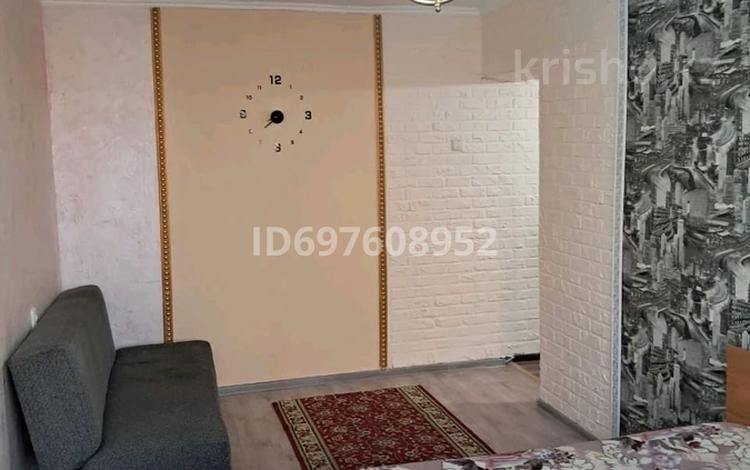 1-комнатная квартира · 30 м² · 4/4 этаж, Шевченко 134 — Цум,гум,гум, арбат,акимат, алем магазин, блинная аминат за 6 000 〒 в Талдыкоргане — фото 2