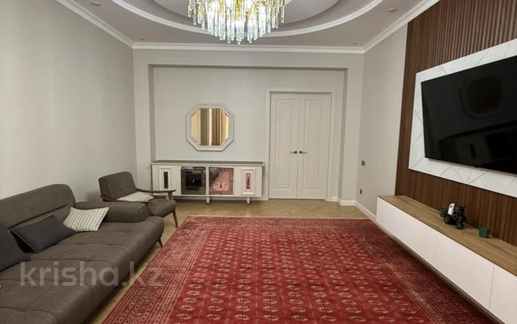 4-комнатная квартира · 160 м² · 6/10 этаж, 40-й мкр 2 за 110 млн ₸ в Актау — фото 2
