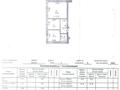 2-комнатная квартира · 72.1 м² · 8/9 этаж, Пушкина 114 за 26 млн ₸ в Петропавловске
