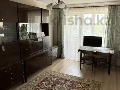 3-комнатная квартира · 56 м² · 4/4 этаж, Байкадамова Бахытжана — Тажибаева Патшайлы за 35 млн ₸ в Алматы, Бостандыкский р-н