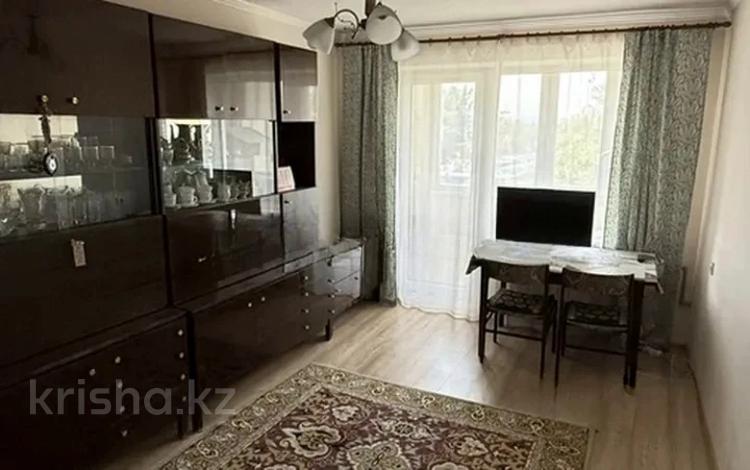3-комнатная квартира · 56 м² · 4/4 этаж, Байкадамова Бахытжана — Тажибаева Патшайлы за 35 млн ₸ в Алматы, Бостандыкский р-н — фото 2