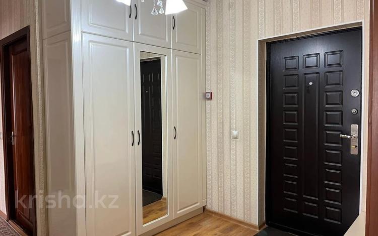2-комнатная квартира · 69.5 м² · 16/17 этаж, мкр Мамыр-1 29 — Спутник за 52 млн ₸ в Алматы, Ауэзовский р-н — фото 2