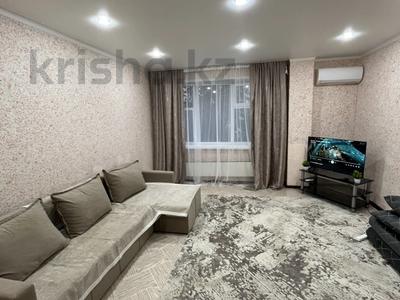1-комнатная квартира · 39.2 м² · 4/9 этаж, мкр Кунаева 56 за 120 000 ₸ в Уральске
