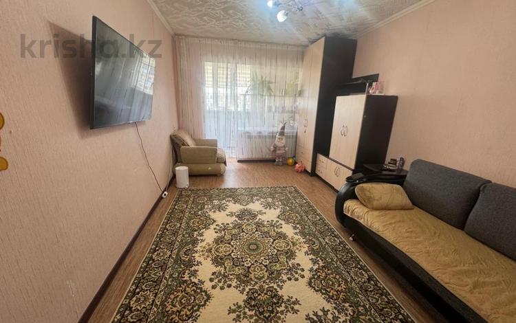 2-бөлмелі пәтер · 53.3 м² · 3/4 қабат, 6-й мкр 12, бағасы: 14 млн ₸ в Актау — фото 20