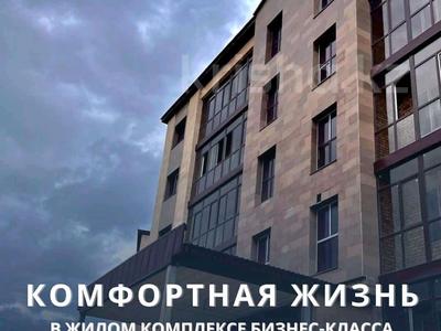 2-комнатная квартира, 66.2 м², 4/5 этаж, Увалиева 13 за 26.5 млн 〒 в Усть-Каменогорске