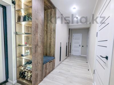 2-бөлмелі пәтер · 72.1 м² · 6/10 қабат, Шұғыла ш/а. 340/3, бағасы: 48.5 млн ₸ в Алматы, Наурызбайский р-н