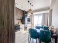 2-комнатная квартира · 72.1 м² · 6/10 этаж, мкр Шугыла 340/3 за 48.5 млн ₸ в Алматы, Наурызбайский р-н — фото 4