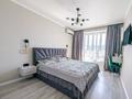 2-комнатная квартира · 72.1 м² · 6/10 этаж, мкр Шугыла 340/3 за 48.5 млн ₸ в Алматы, Наурызбайский р-н — фото 5
