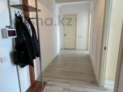 2-бөлмелі пәтер · 67 м² · 5/10 қабат, Толе би, бағасы: 42.5 млн ₸ в Алматы, Алмалинский р-н